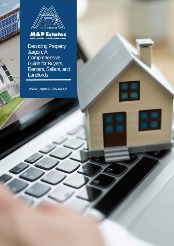 Decoding Property Jargon A Comprehensive Guide for Buyers, Renters, Sellers, and Landlords