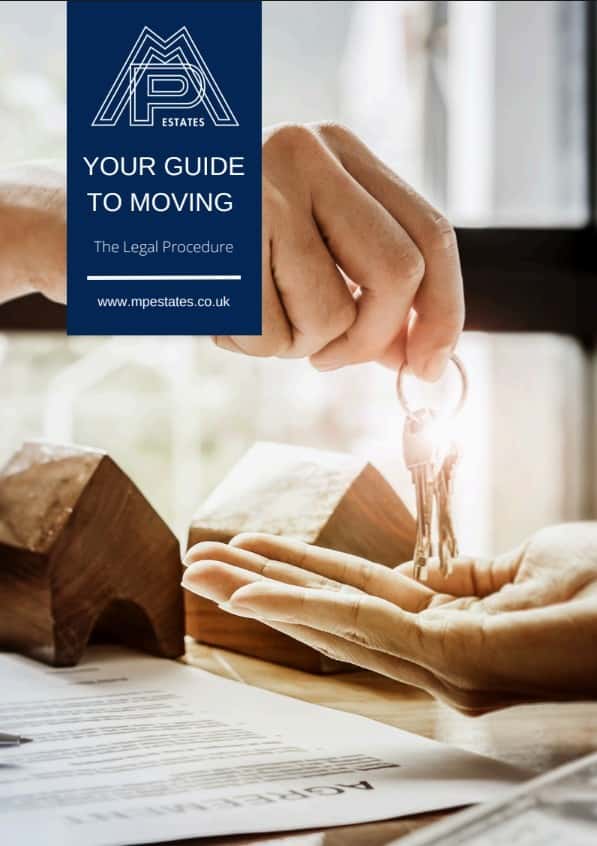 Your Guide to Moving