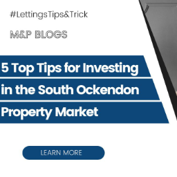 5 Top Tips for Investing in the South Ockendon Property Market
