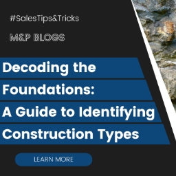 Decoding the Foundations A South Ockendon Property Expert_s Guide to Identifying Construction Types