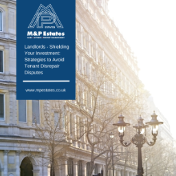 Landlords - Shielding Your Investment Strategies to Avoid Tenant Disrepair Disputes