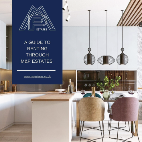 _Lettings - A GUIDE TO RENTING THROUGH M&P ESTATES