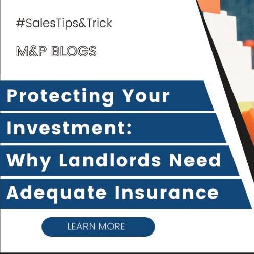 Protecting Your Investment Why Landlords Need Adequate Insurance