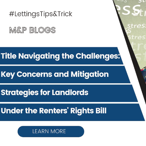 Title Navigating the Challenges Key Concerns and Mitigation Strategies for Landlords Under the Renters_ Rights Bill