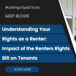Understanding Your Rights as a Renter Impact of the Renters Rights Bill on Tenants