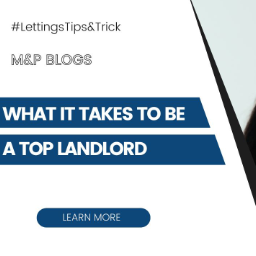 What It Takes to Be a Top Landlord